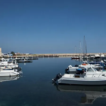 펜션 Casa Ammare