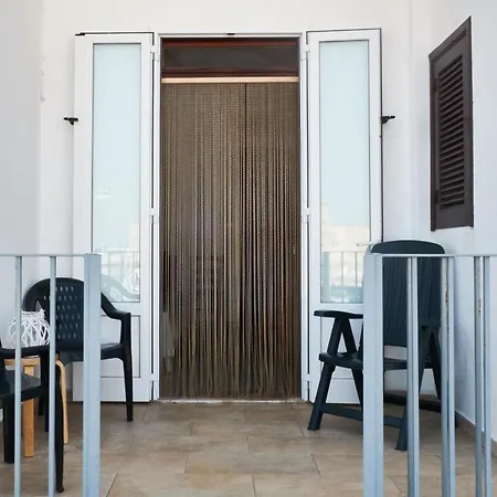 Casa Ammare 펜션 *
