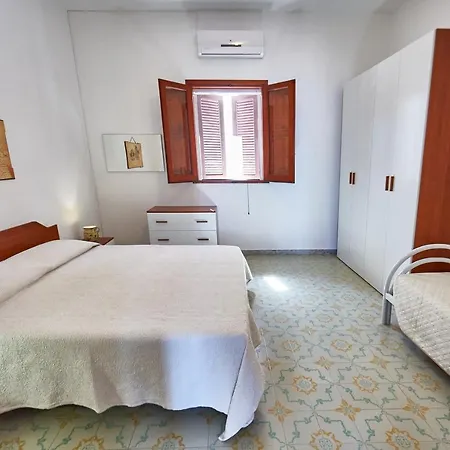 Casa Ammare 빌라노바 디 오스투니